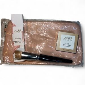 New! Laura Geller 4 Piece Bundle (See Description)